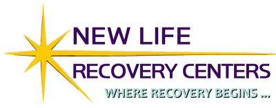 New Life Recovery Centers, San Jose - Northern California Addiction Rehab Treatment logo 2024