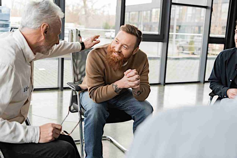 New Life Recovery Centers, San Jose - A Support System That Lasts Long After Addiction Rehab Treatment Ends